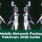 Best Mobile Network Packages in Pakistan: 2026 Guide