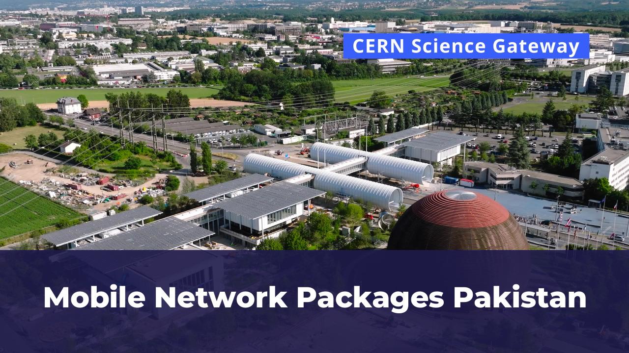 Best Mobile Network Packages in Pakistan: 2026 Guide 1 Mobile Network Packages Pakistan