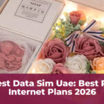 Cheapest Data SIM UAE: Best Prepaid Internet Plans 2026