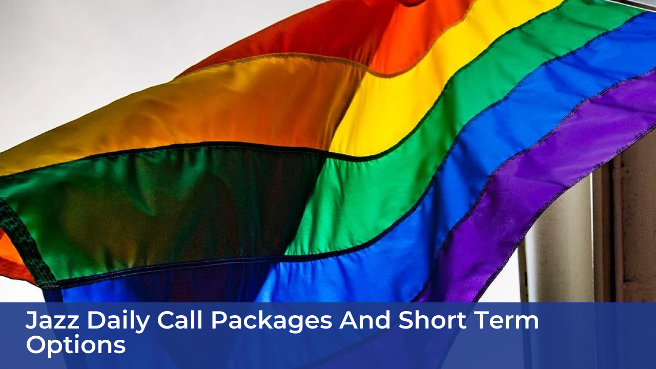 Jazz Call Packages 2026: Daily, Weekly & Monthly Codes 6 Jazz Daily Call Packages and Short Term Options