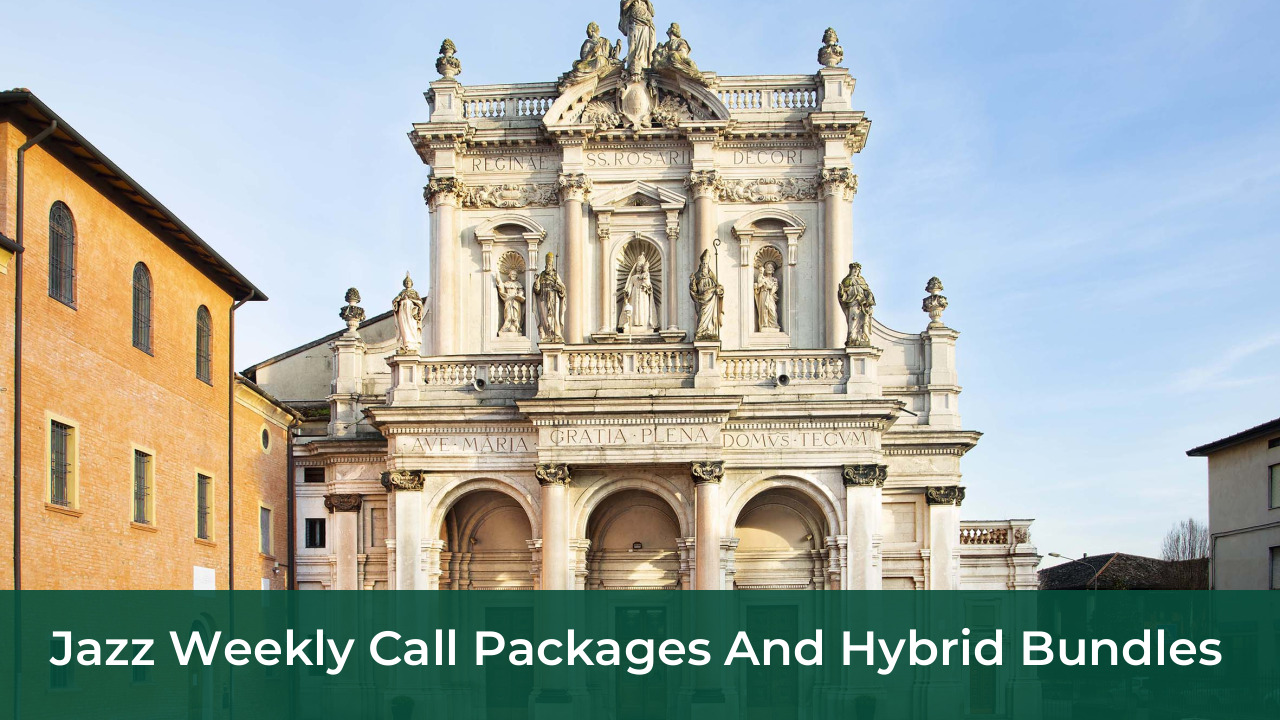 Jazz Call Packages 2026: Daily, Weekly & Monthly Codes 7 Jazz Weekly Call Packages and Hybrid Bundles