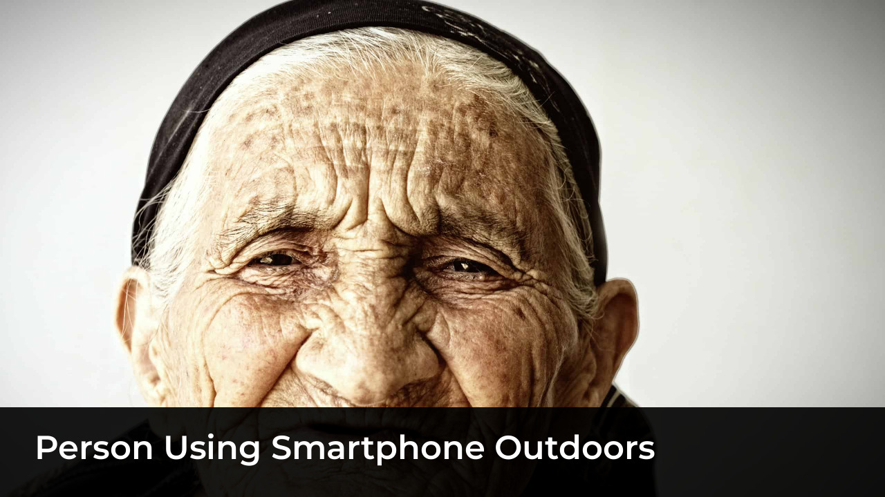 Jazz SIM Lagao Offer 2026: Code, Eligibility & Details 7 Person Using Smartphone Outdoors