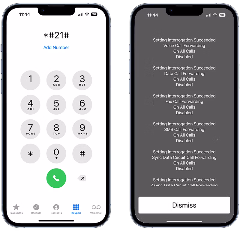 Jazz *699# Packages Updates: Mera Package Codes & Details 3 Smartphone displaying USSD code dial screen