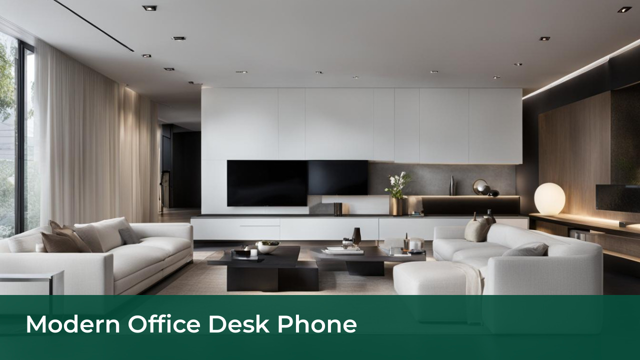 Ufone to PTCL Call Packages Rates and Tax Guide 6 Modern Office Desk Phone