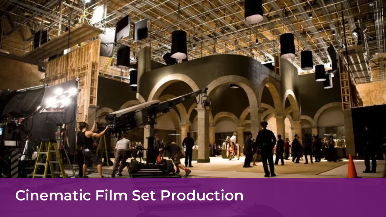 Enzo Cilenti Biography: Age, Wife Sienna Guillory, Net Worth & Movies 3 Cinematic Film Set Production