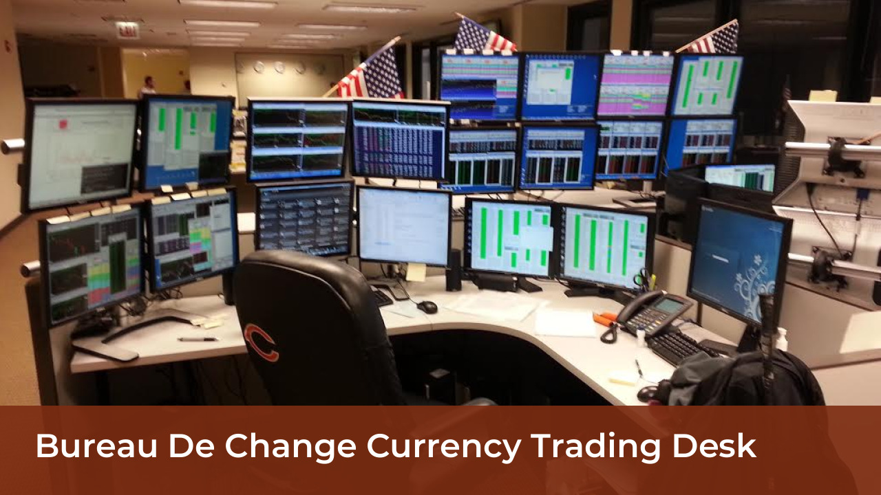 Aboki Naira to Dollar Black Market Rate Today Sept 22 2026 3 Bureau de Change Currency Trading Desk