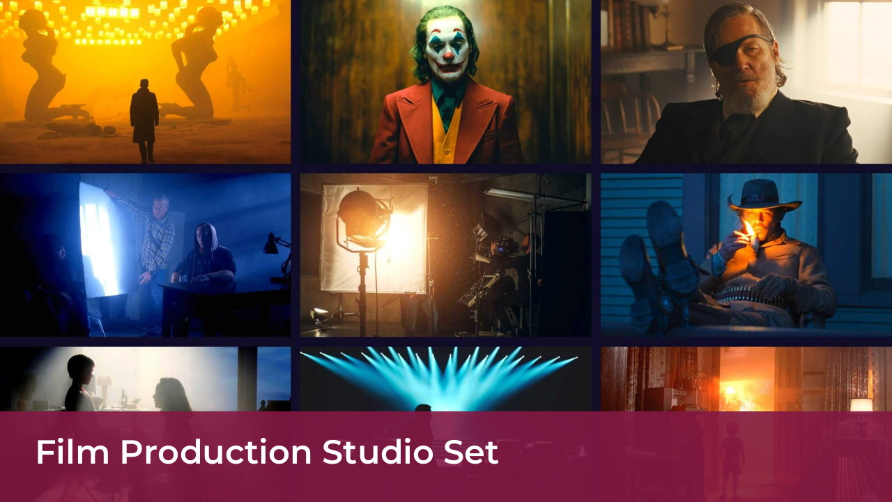 Jill V. Dae Bio: Inside the Life of Anirudh Pisharody's Wife 5 Film Production Studio Set