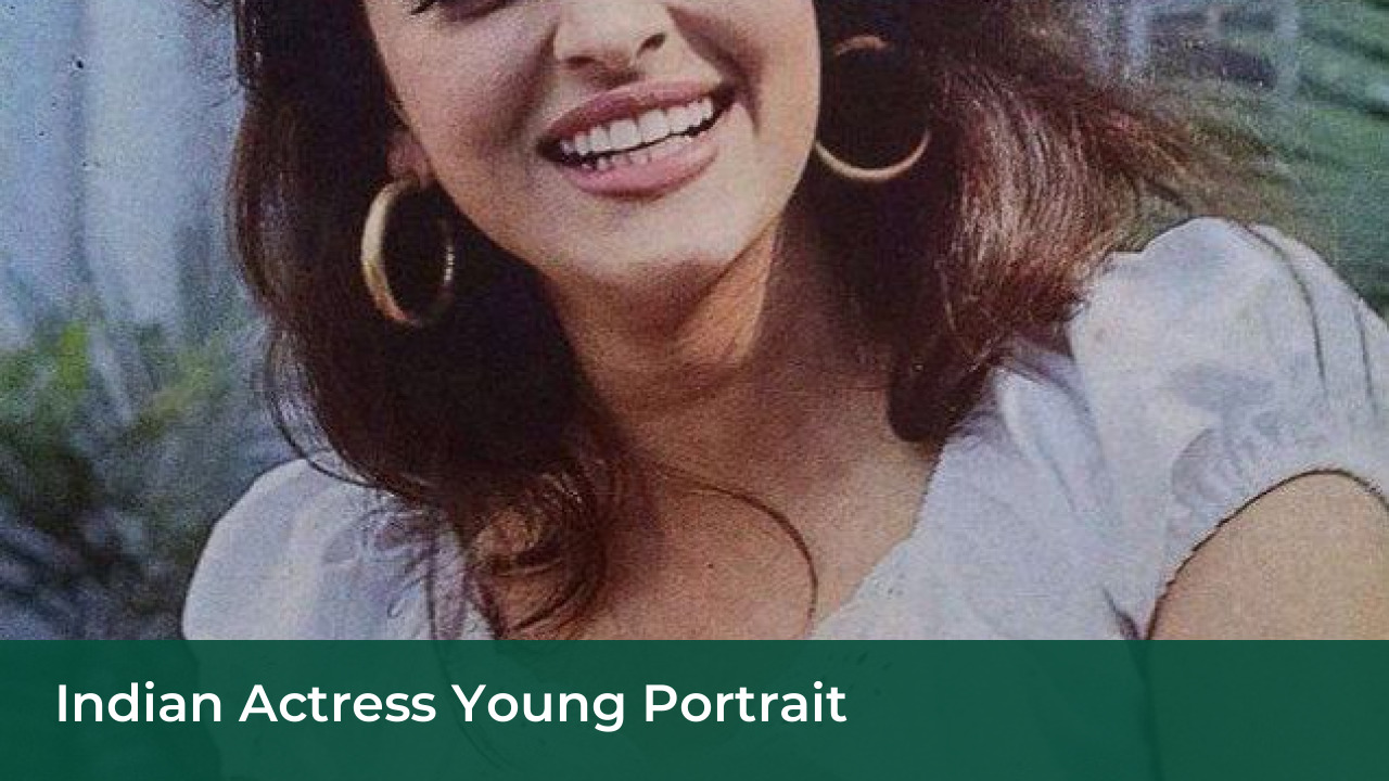 Aarna Sharma Biography: Net Worth, Age, Parents, and Career 3 Indian Actress Young Portrait