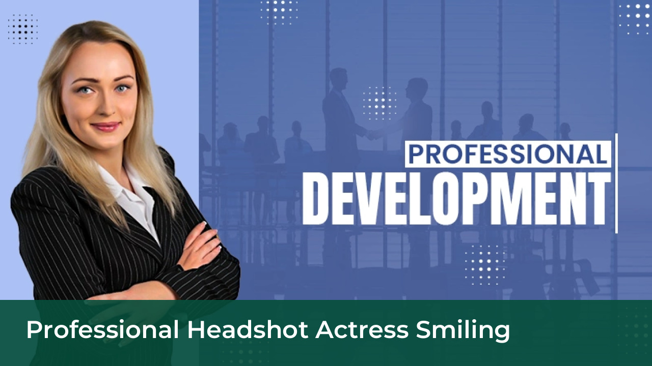 Noell Coet Biography: Age, Net Worth, TV Shows, and Family 3 Professional Headshot Actress Smiling