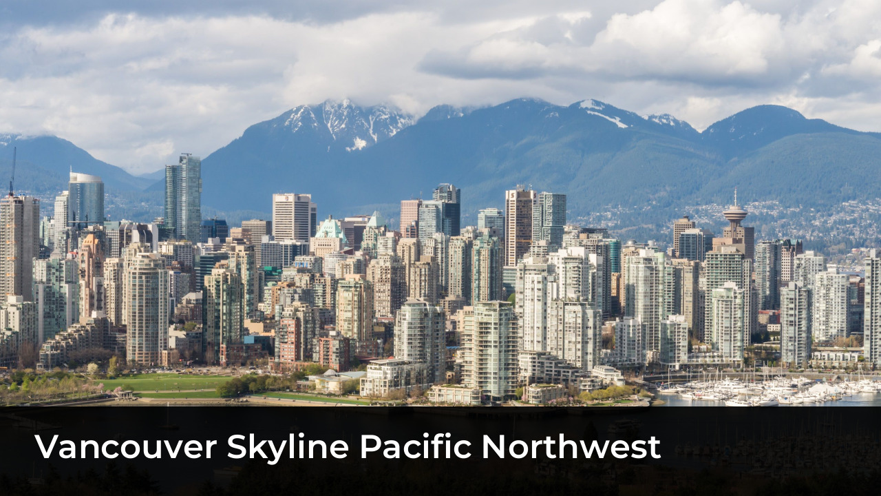 Jud Tylor Biography: Age, Height, Net Worth, Movies & Career 4 Vancouver Skyline Pacific Northwest