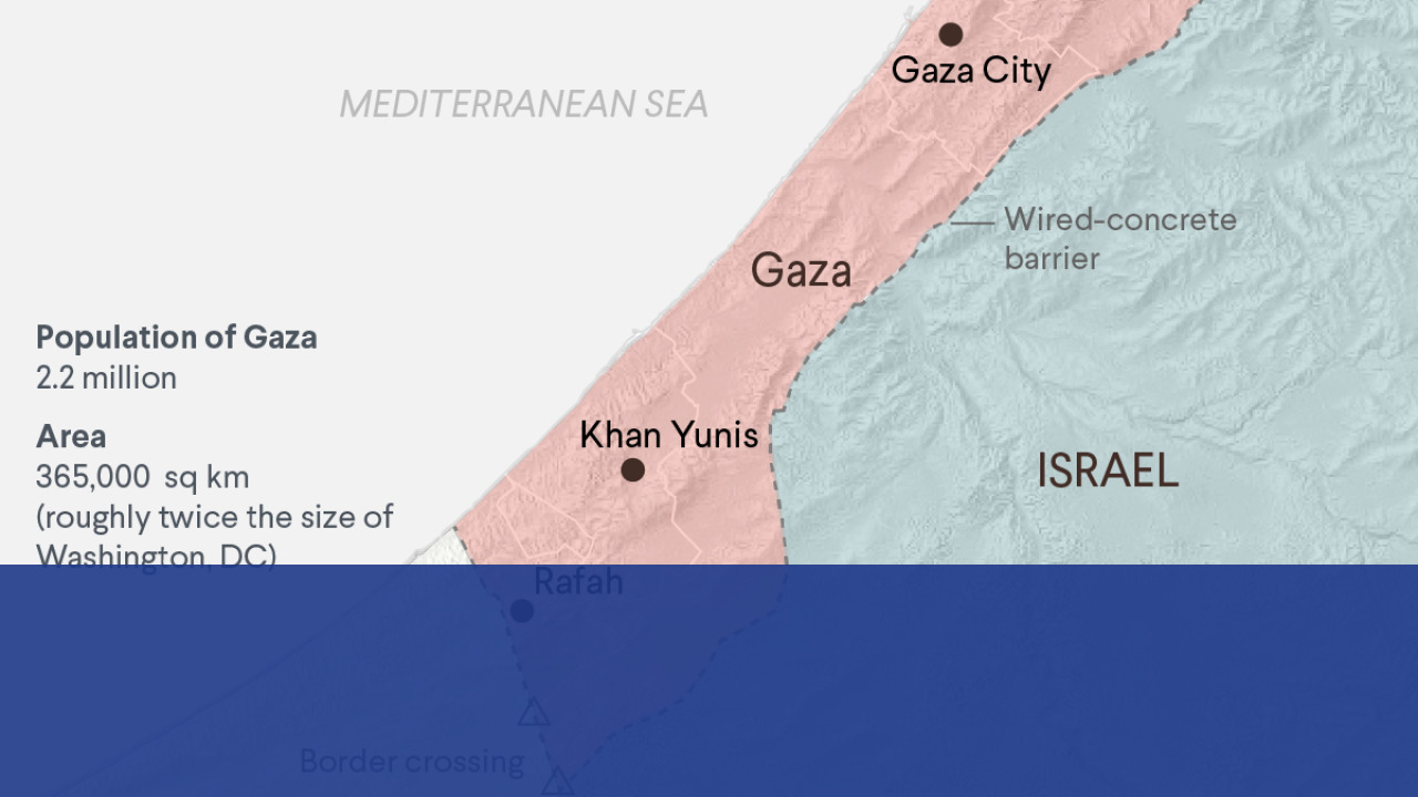 Peace Council Urges Support for Gaza Reconstruction Plan at UNGA 4 Gaza Rubble Clearance Heavy Machinery