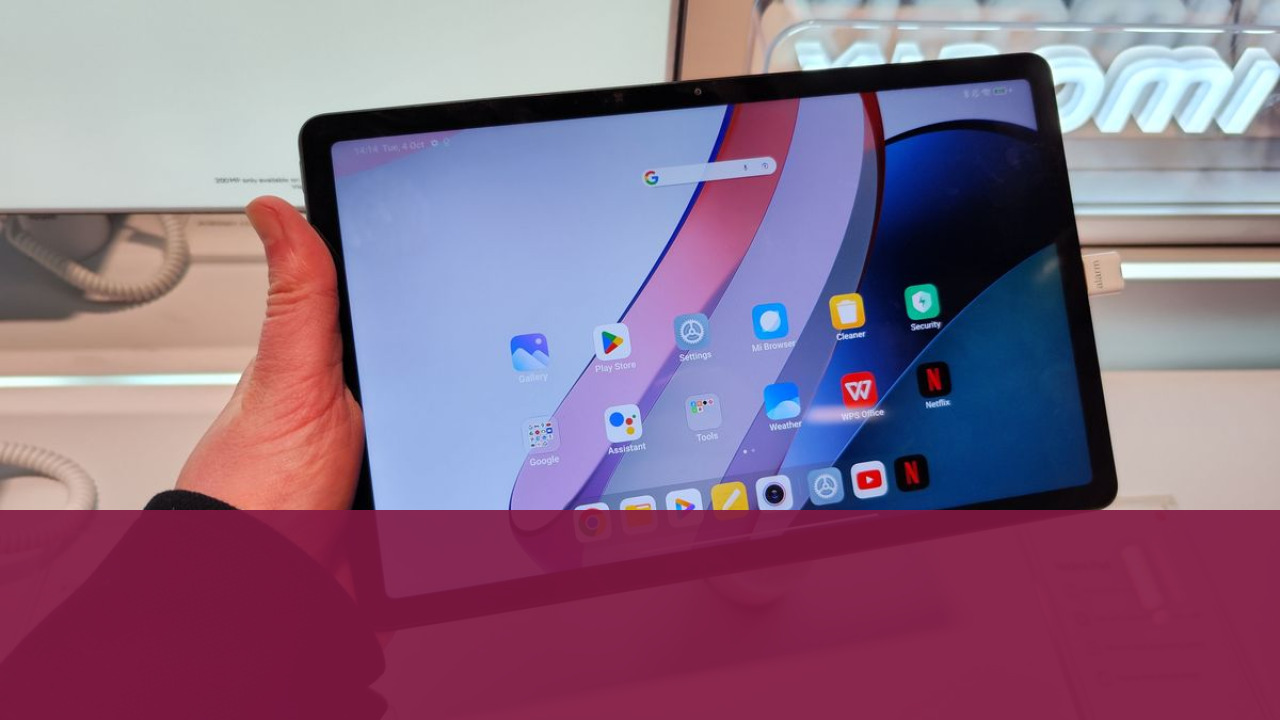 YouTube Custom Feeds & AI Tools: Complete 2026 Update Guide 5 Tablet Showing Product Comparison Table