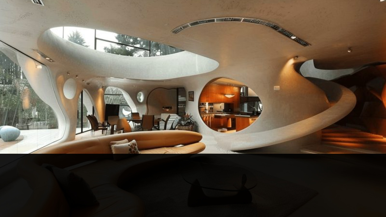 The Real Rooneys Disney Plus: Release Date, Plot, and Cast 3 Modern Cheshire Mansion Exterior