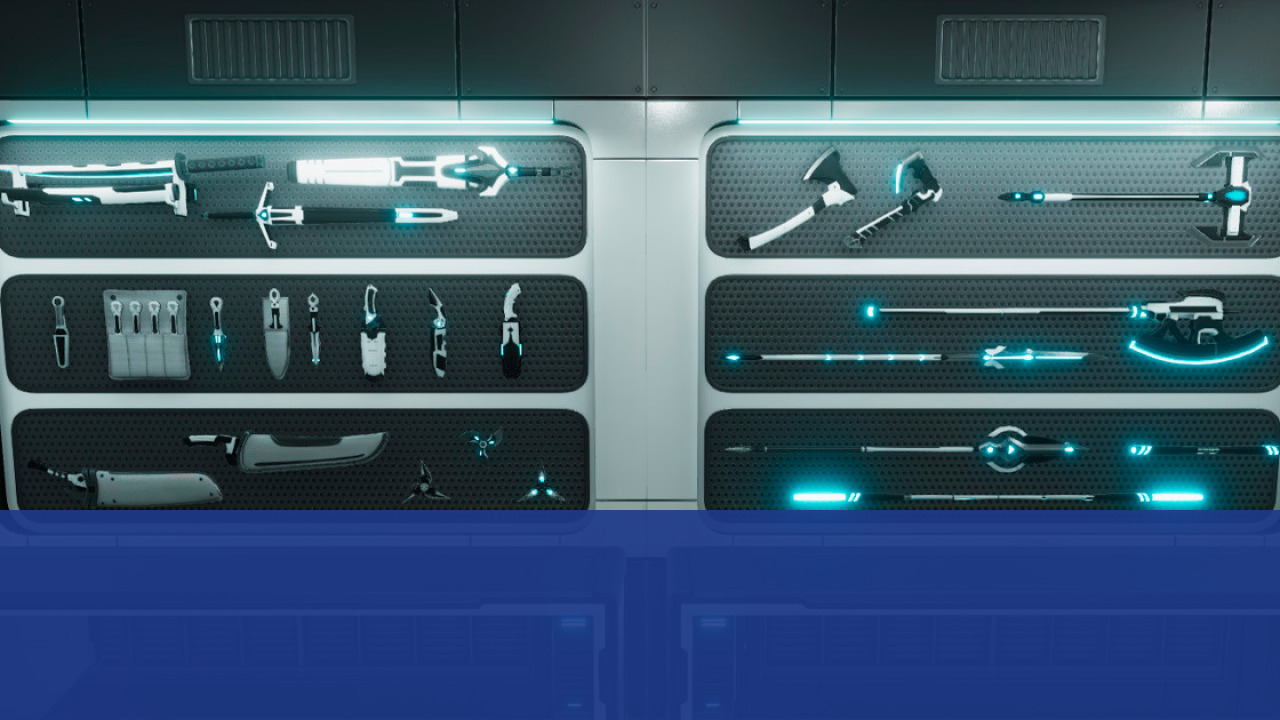 Arc Raiders Frozen Trail Update: Release Date & Map Guide 7 Tactical Sci-Fi Weapon Customization Bench
