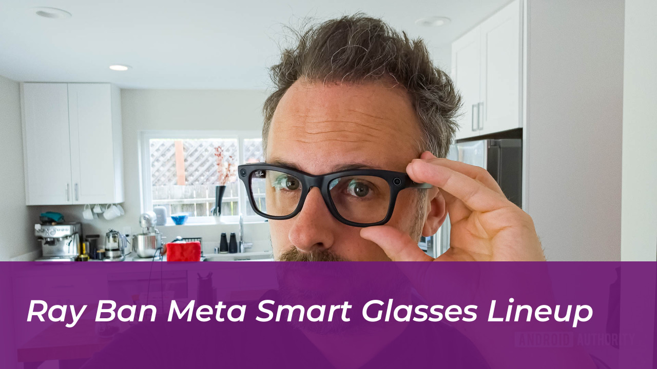 Meta Connect 2026: New Smart Glasses & Muse AI Unveiled 4 Ray Ban Meta Smart Glasses Lineup