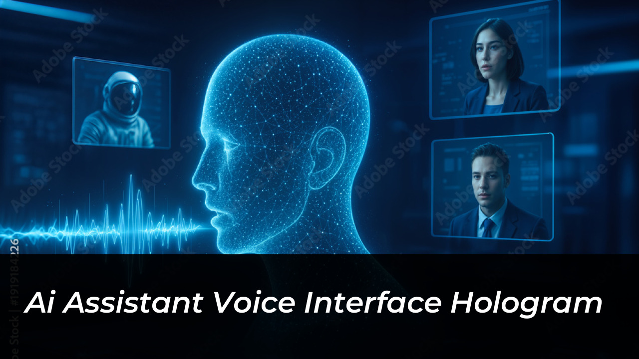 Meta Connect 2026: New Smart Glasses & Muse AI Unveiled 5 AI Assistant Voice Interface Hologram