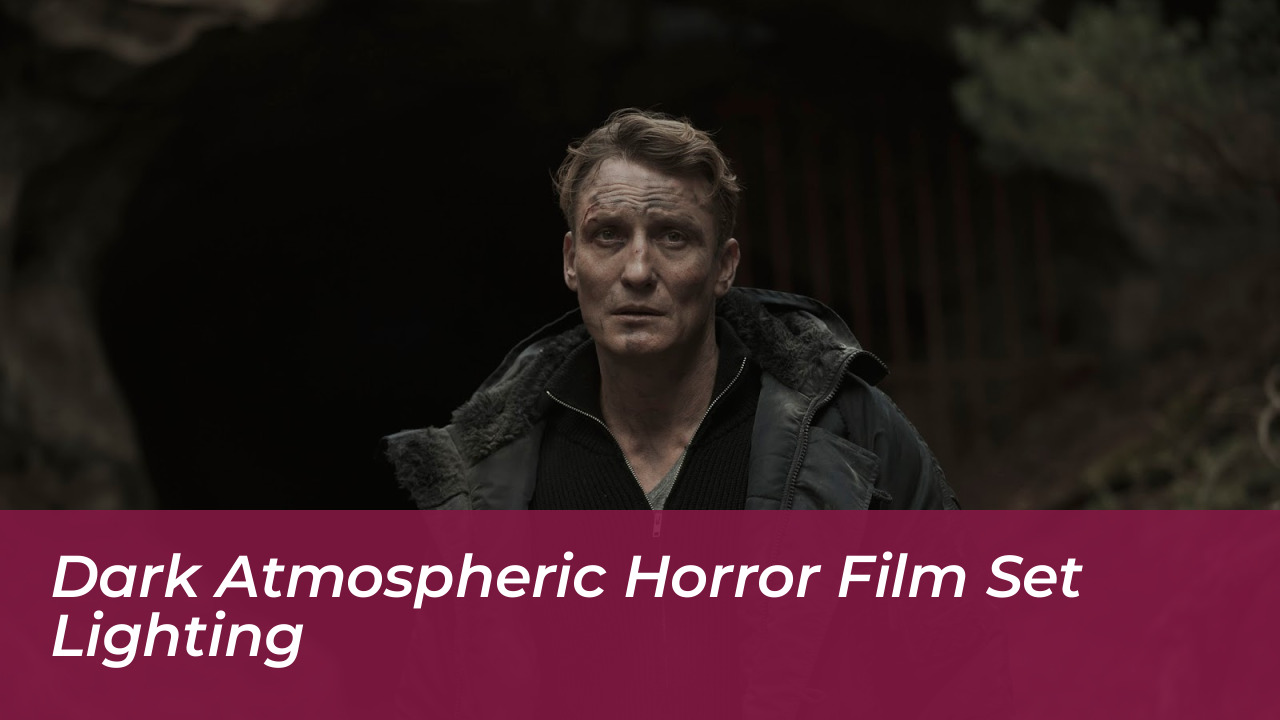 Demián Rugna Biography: Net Worth, Wife, Movies, and Age 3 Dark Atmospheric Horror Film Set Lighting