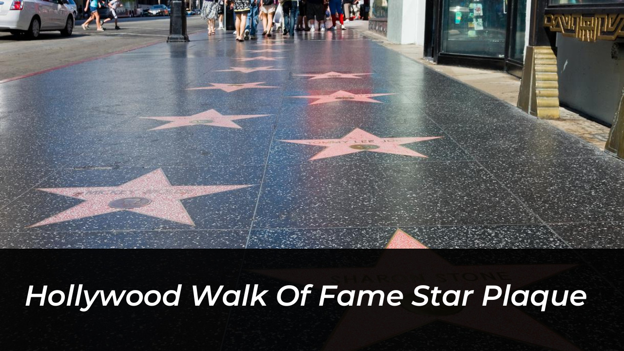 Jo Koy Releases Sixth Netflix Special Blue in the Face 3 Hollywood Walk of Fame star plaque