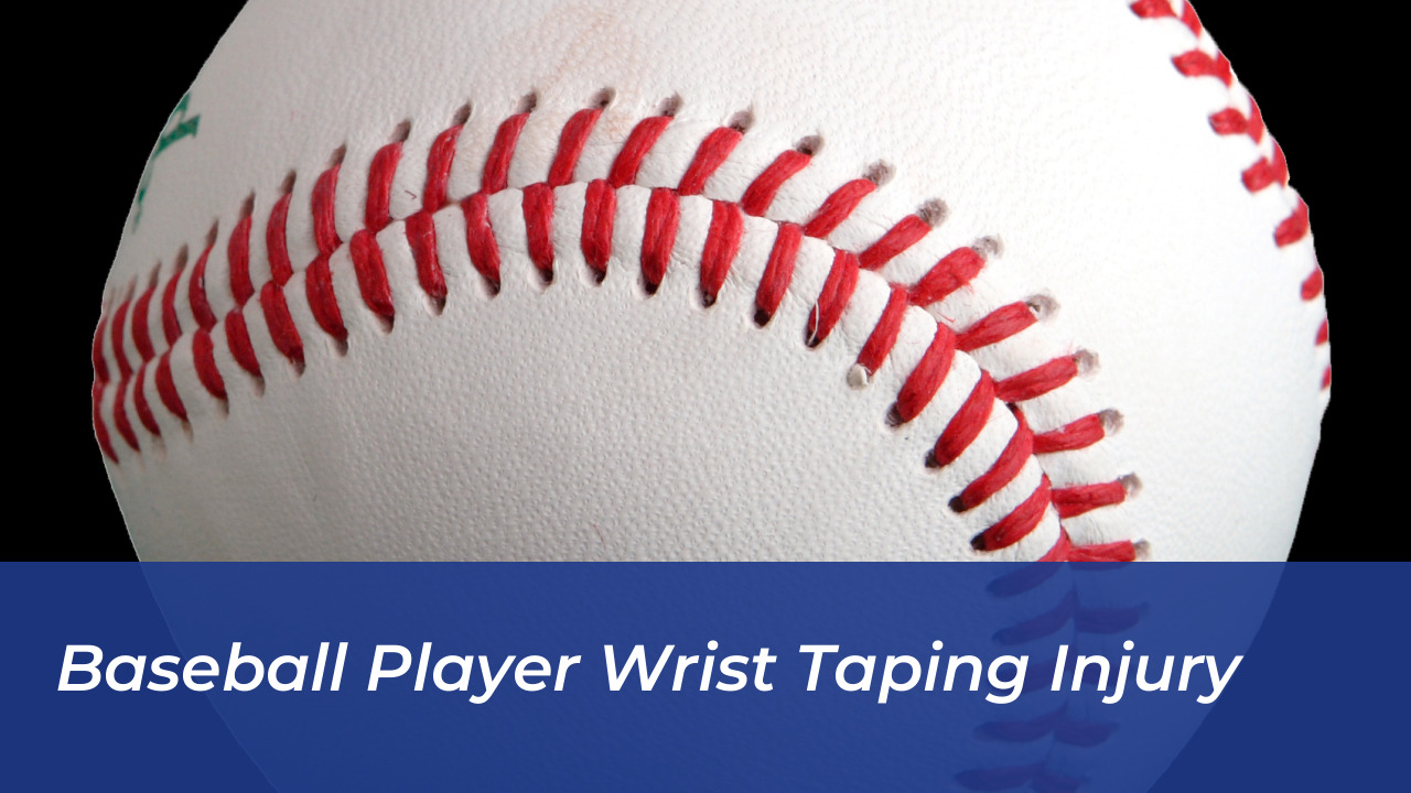 Astros Shift Jose Altuve to Leadoff Spot Against Mariners 4 Baseball Player Wrist Taping Injury