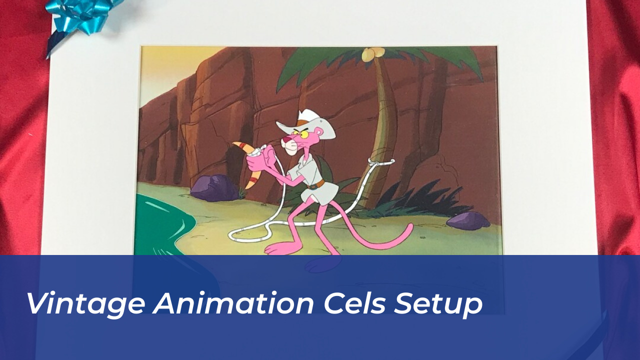 Emma Tate Biography: Age, Career, Movies & Net Worth 5 Vintage Animation Cels Setup