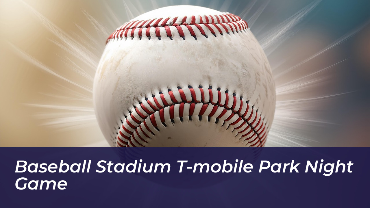 Mariners Edge Astros 6-5 in 10 Innings to Stay Alive 4 Baseball Stadium T-Mobile Park Night Game