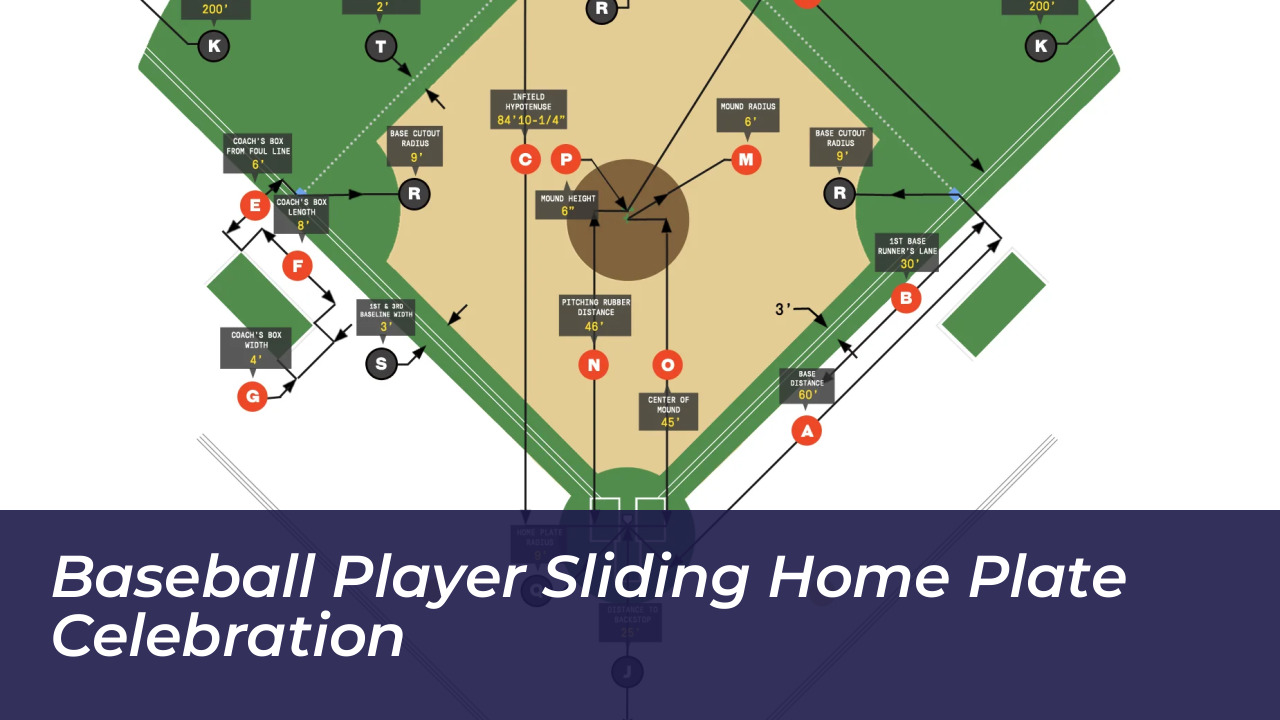 Mariners Edge Astros 6-5 in 10 Innings to Stay Alive 5 Baseball Player Sliding Home Plate Celebration