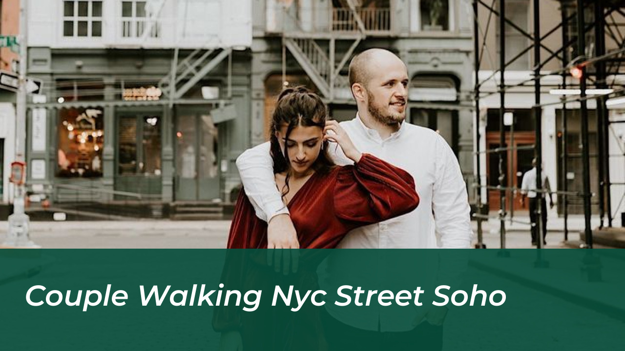 Lindsey Vonn Confirms Relationship With French Skier Matthieu Bailet 3 Couple Walking NYC Street Soho